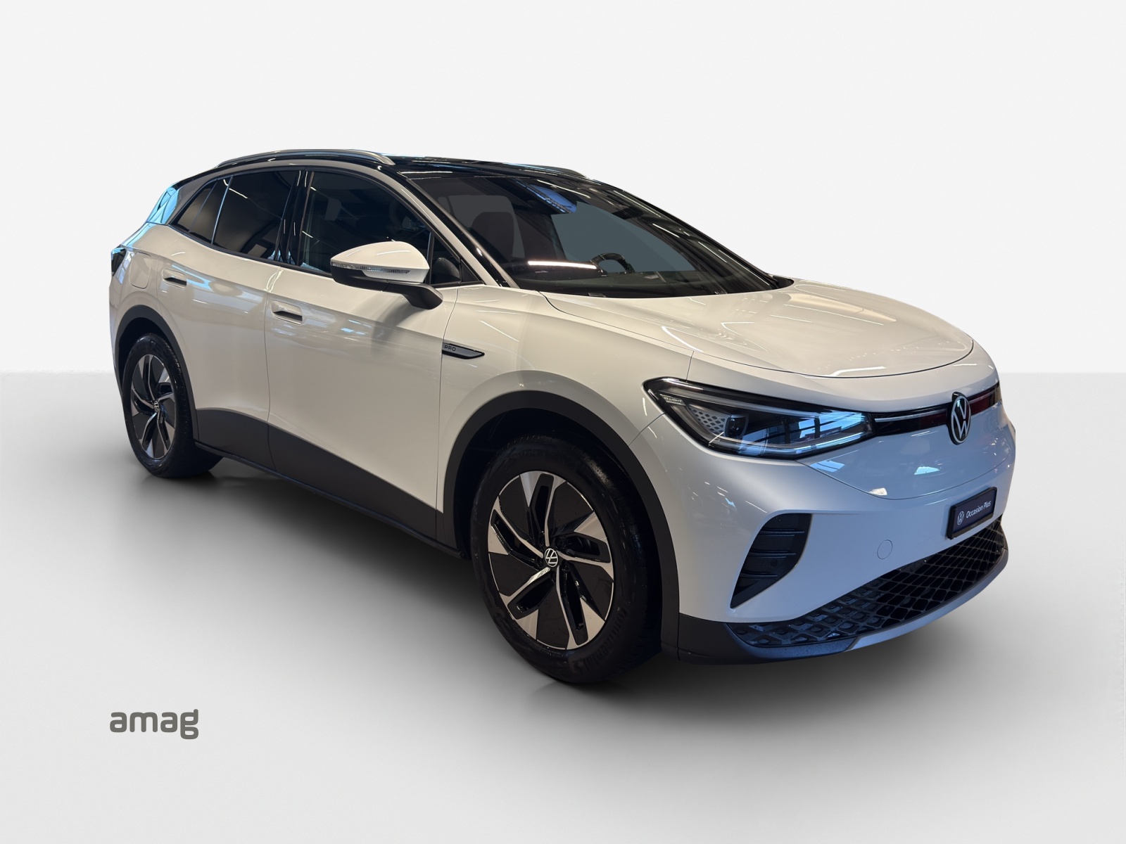 VW ID.4 Pro Performance 77 kWh-image-6