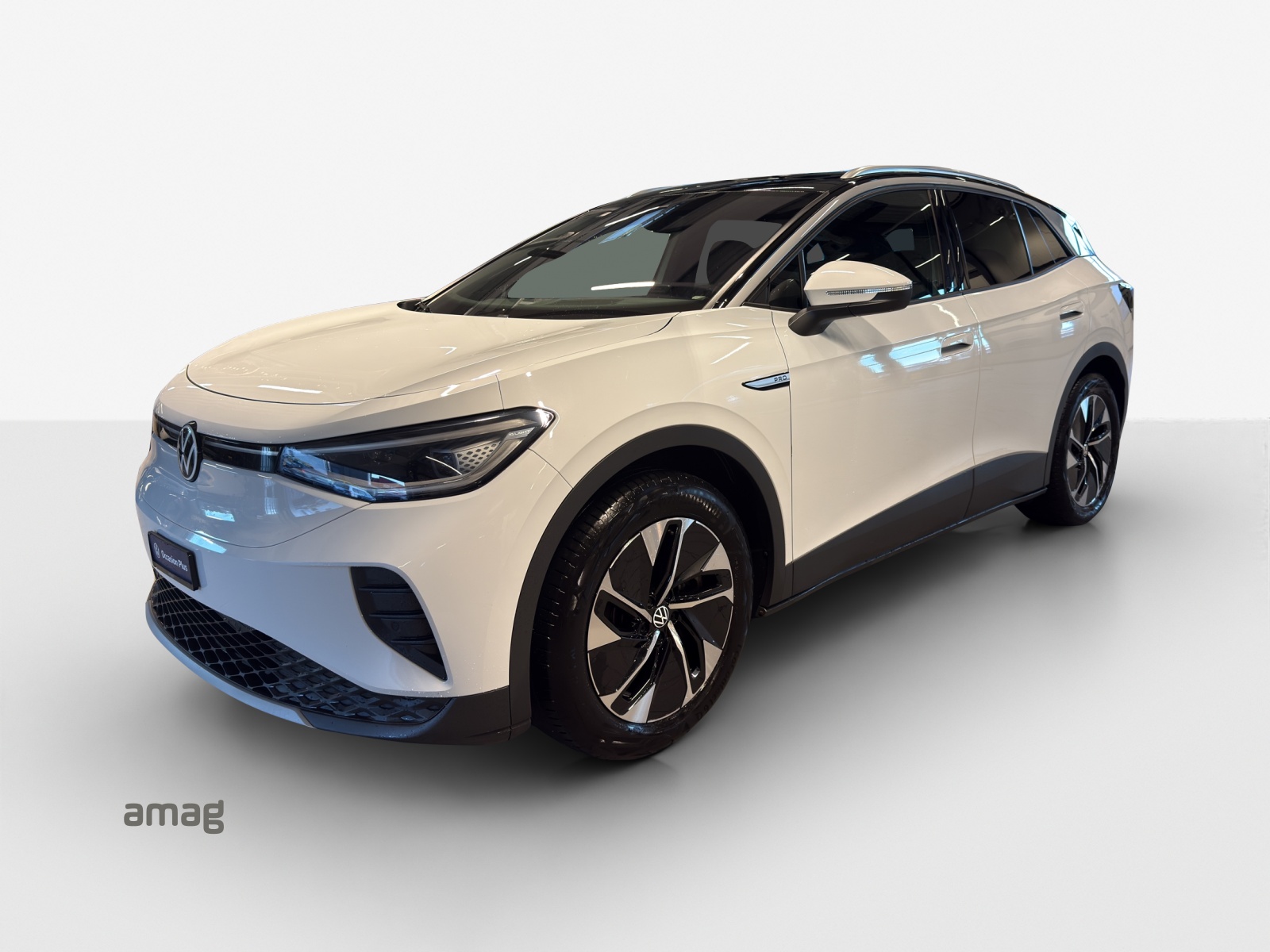 VW ID.4 Pro Performance 77 kWh-image-0