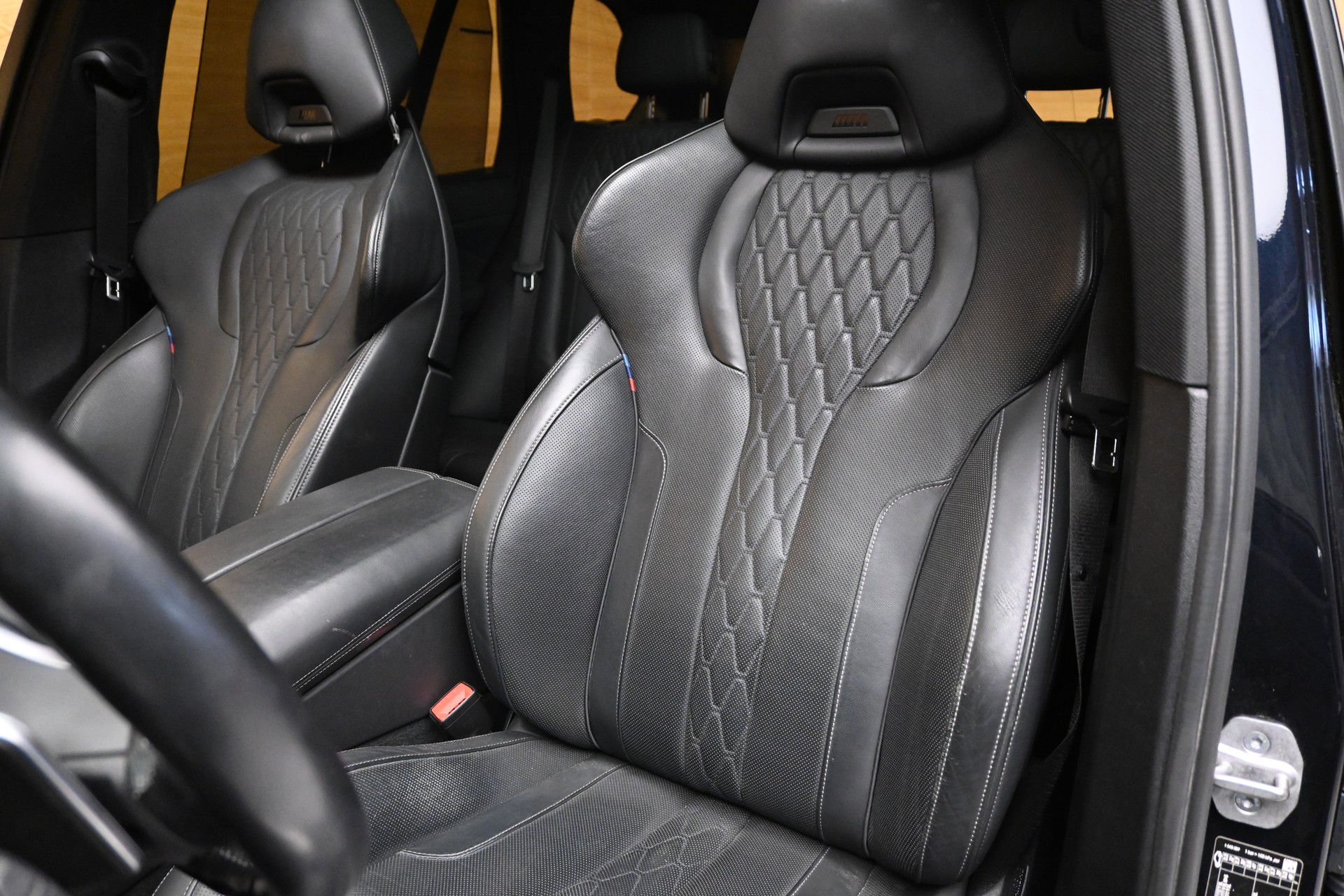 BMW X5 xDrive 48V 40d M Sport Steptronic-image-5