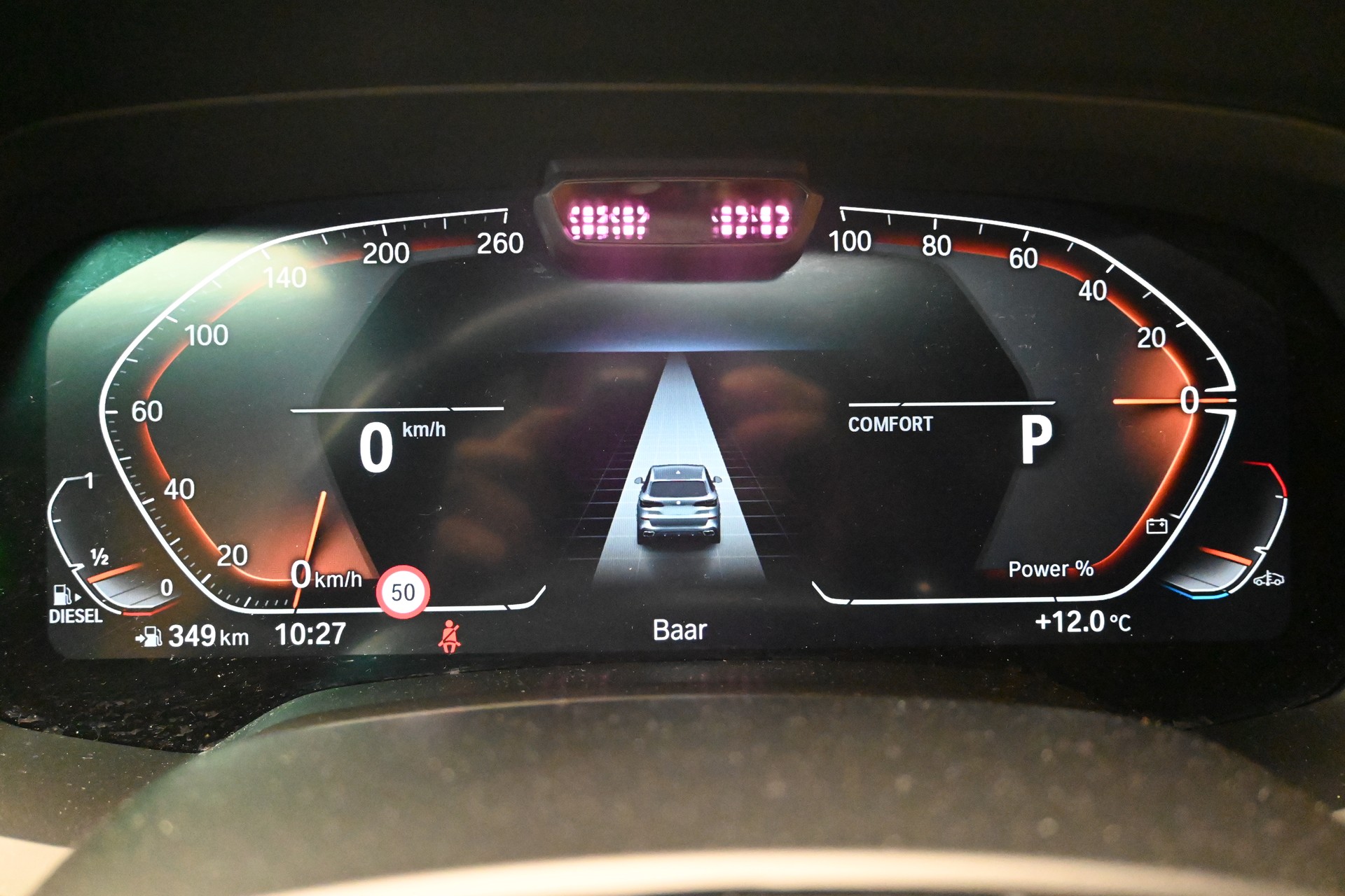 BMW X5 xDrive 48V 40d M Sport Steptronic-image-9