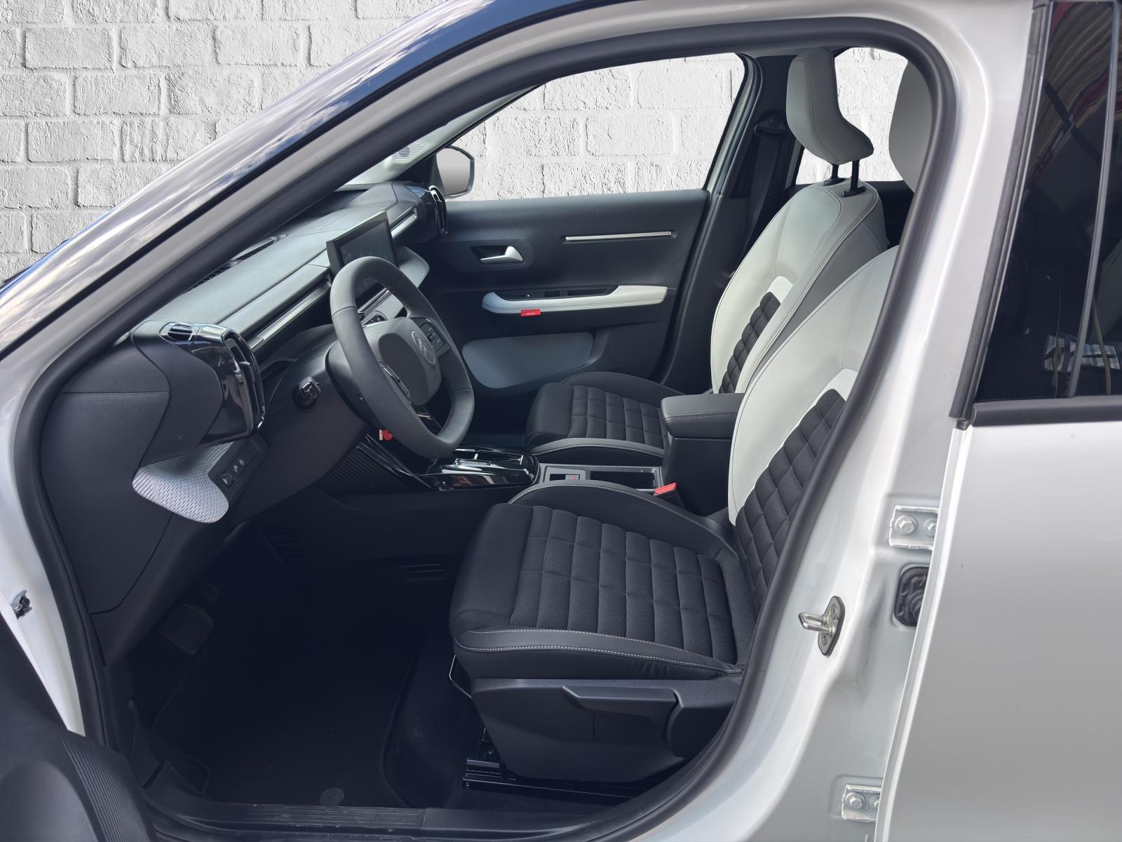 CITROEN C3 Aircross 1.2 Hybrid Max-image-8