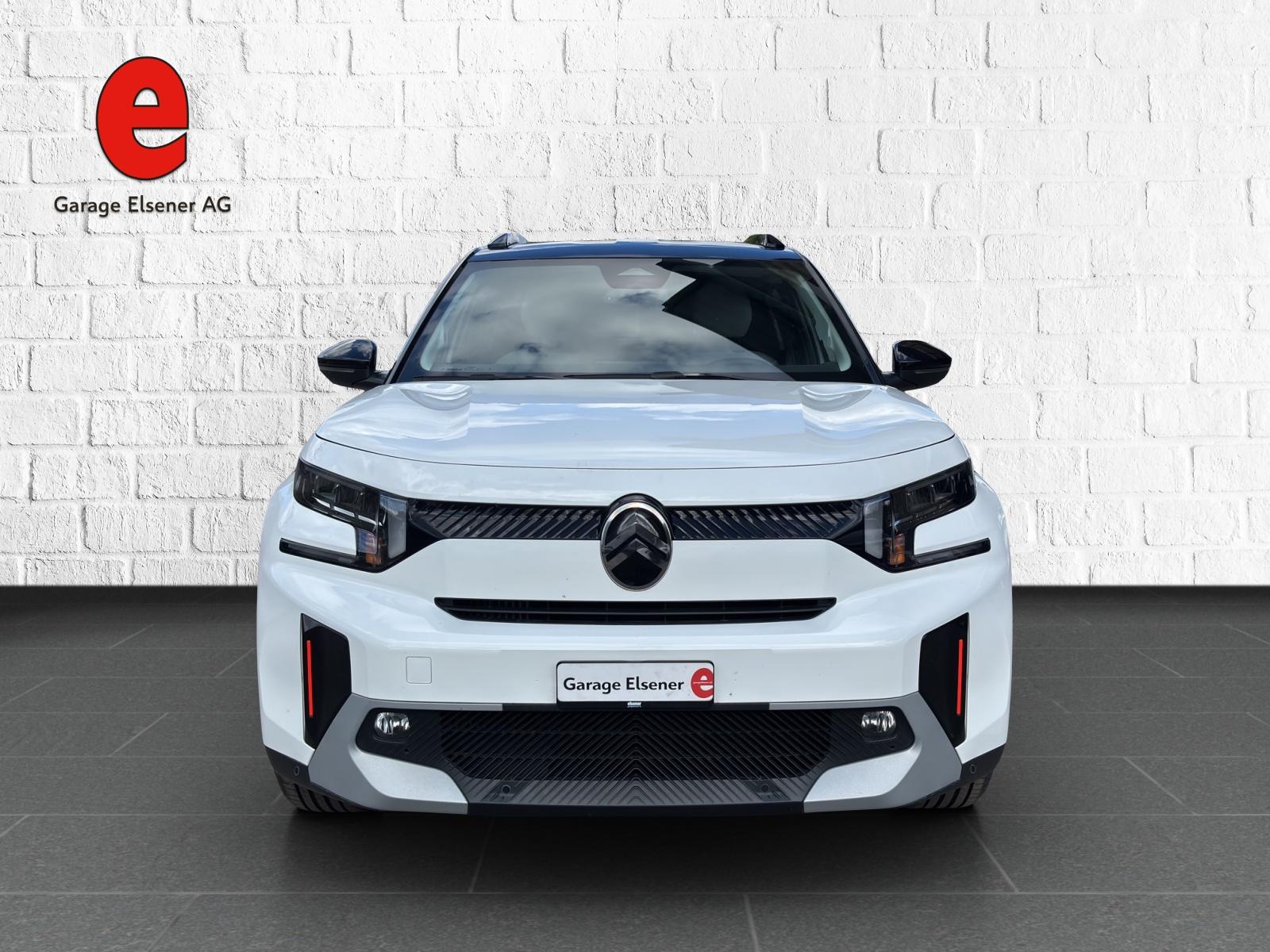 CITROEN C3 Aircross 1.2 Hybrid Max-image-7