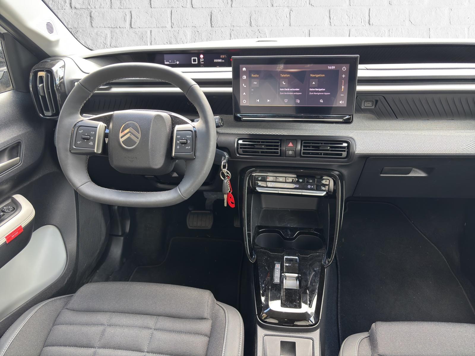CITROEN C3 Aircross 1.2 Hybrid Max-image-11