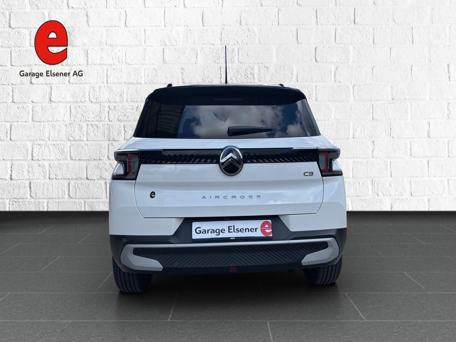 CITROEN C3 Aircross 1.2 Hybrid Max-image-3