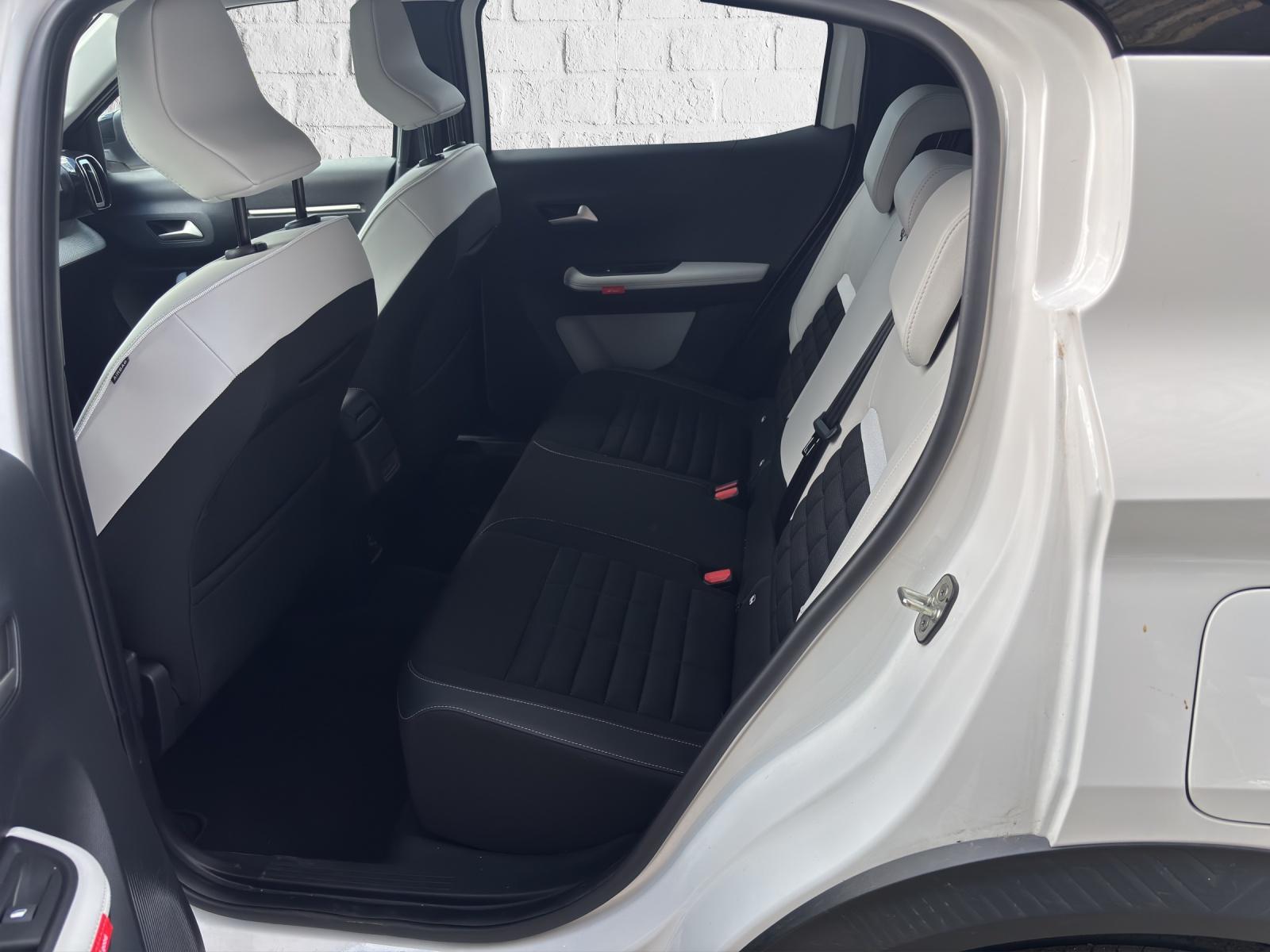 CITROEN C3 Aircross 1.2 Hybrid Max-image-9