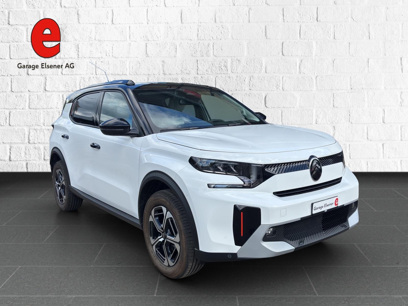 CITROEN C3 Aircross 1.2 Hybrid Max-image-6