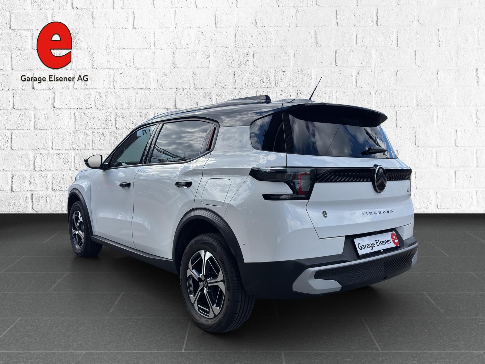 CITROEN C3 Aircross 1.2 Hybrid Max-image-2