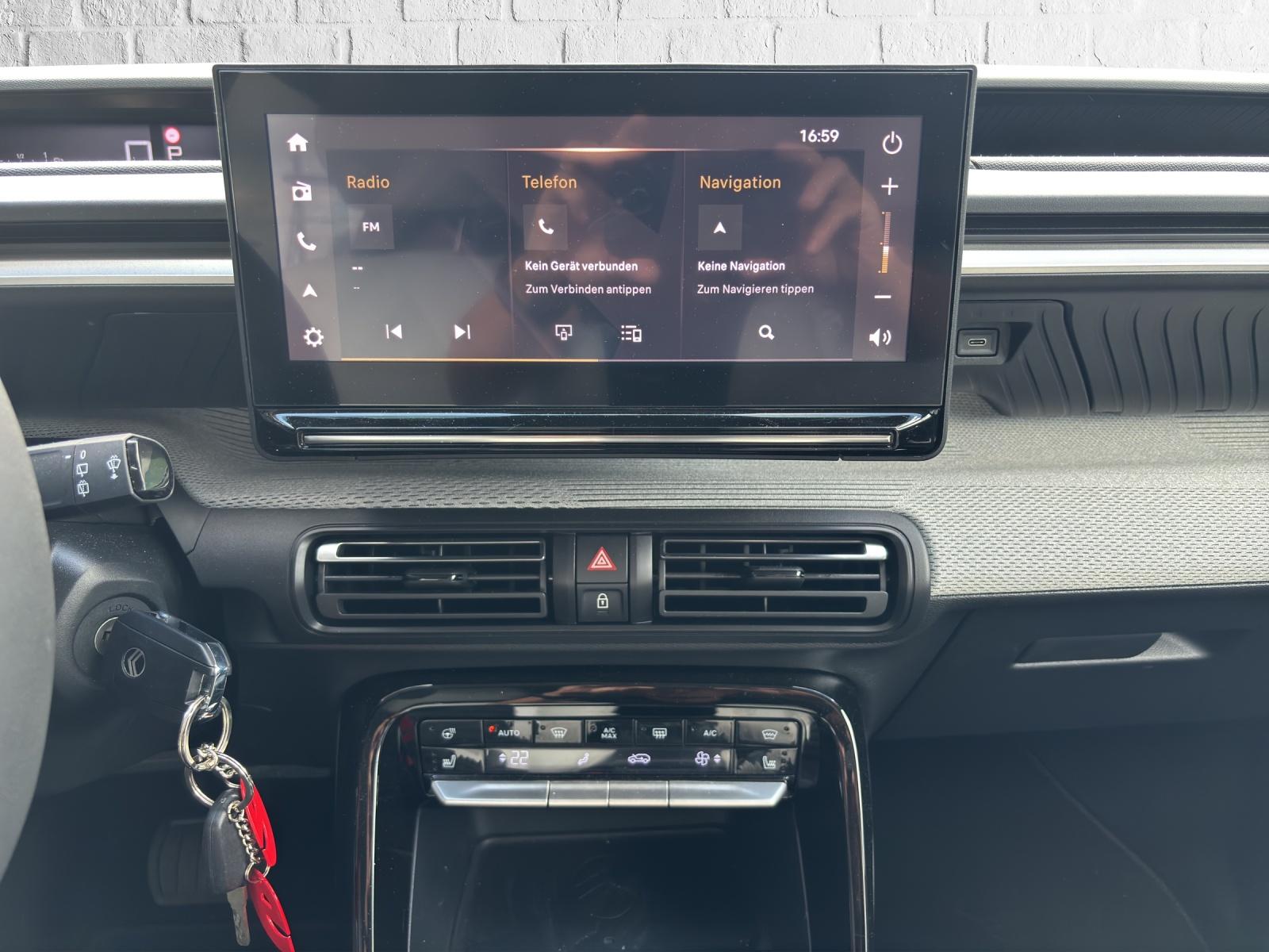 CITROEN C3 Aircross 1.2 Hybrid Max-image-12