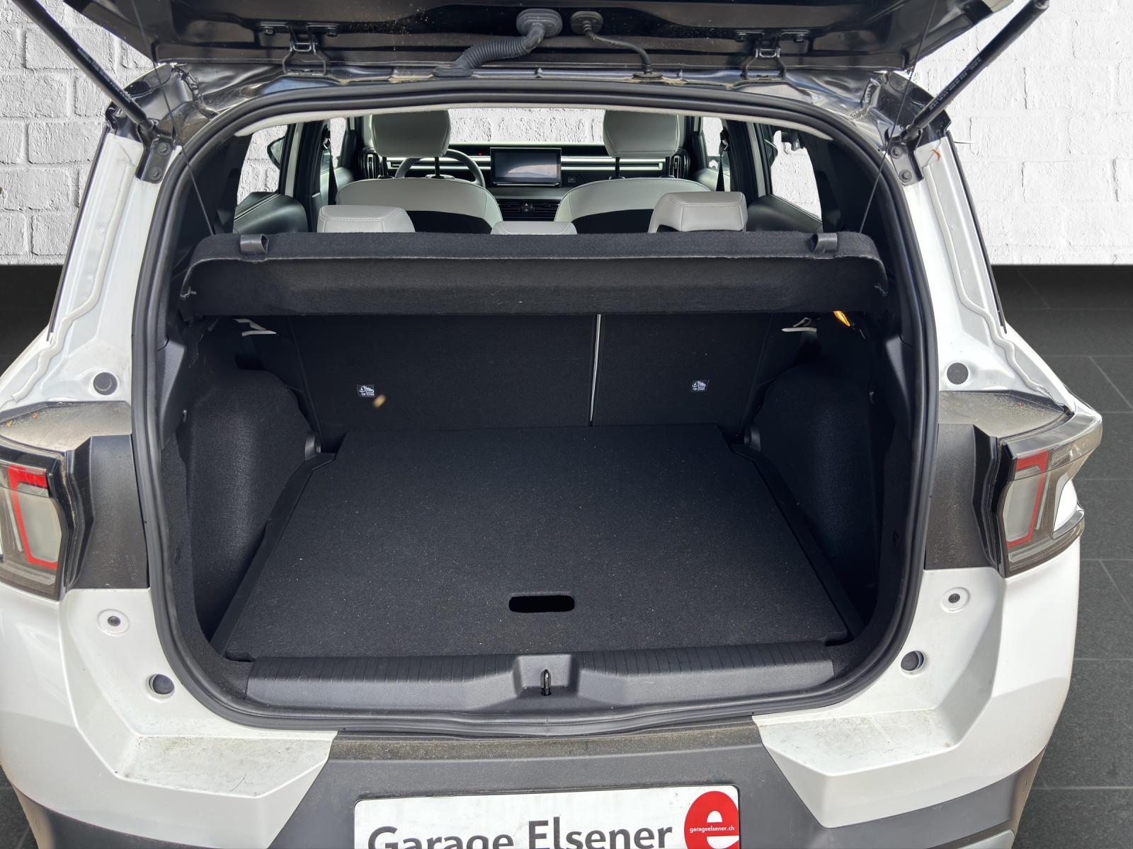 CITROEN C3 Aircross 1.2 Hybrid Max-image-10