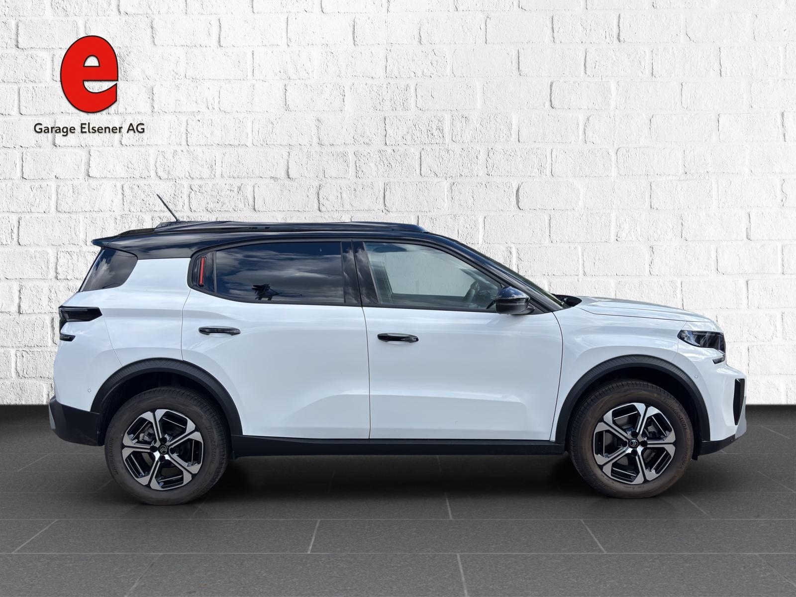 CITROEN C3 Aircross 1.2 Hybrid Max-image-5