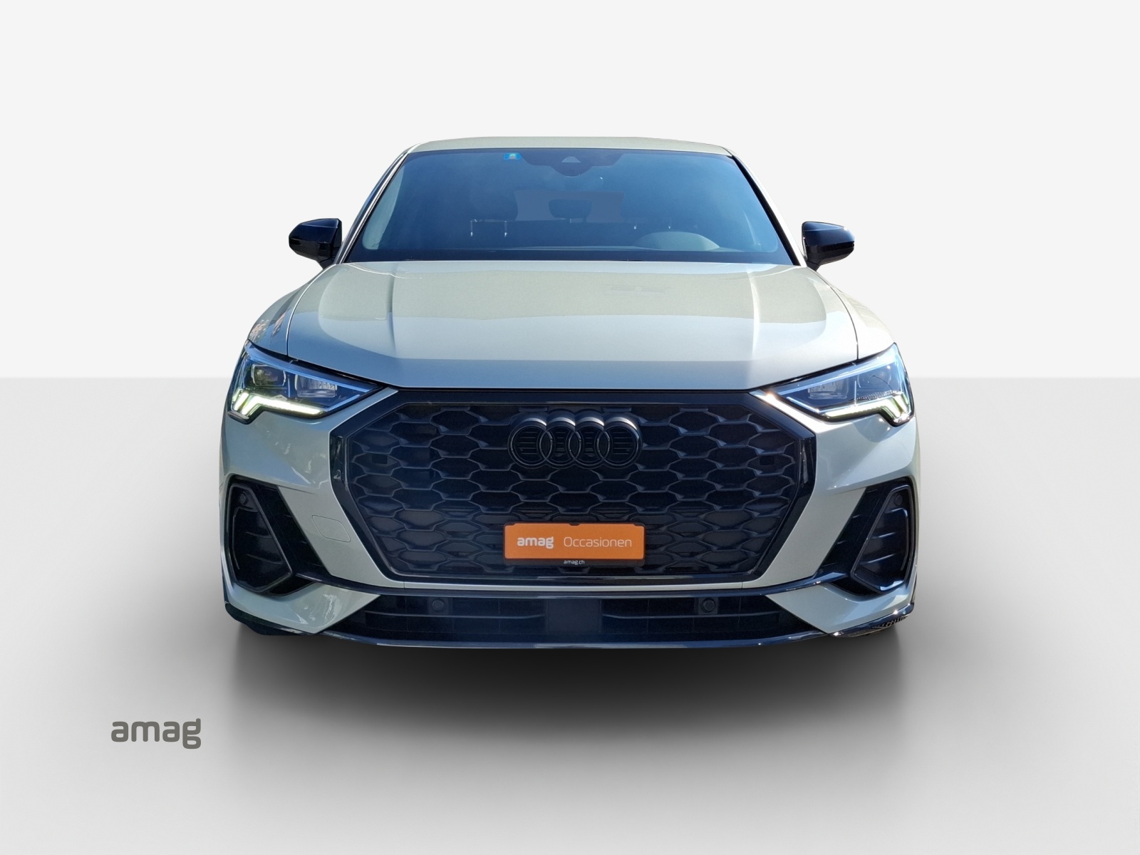 AUDI Q3 Sportback 35 TFSI Attraction S-tronic-image-6