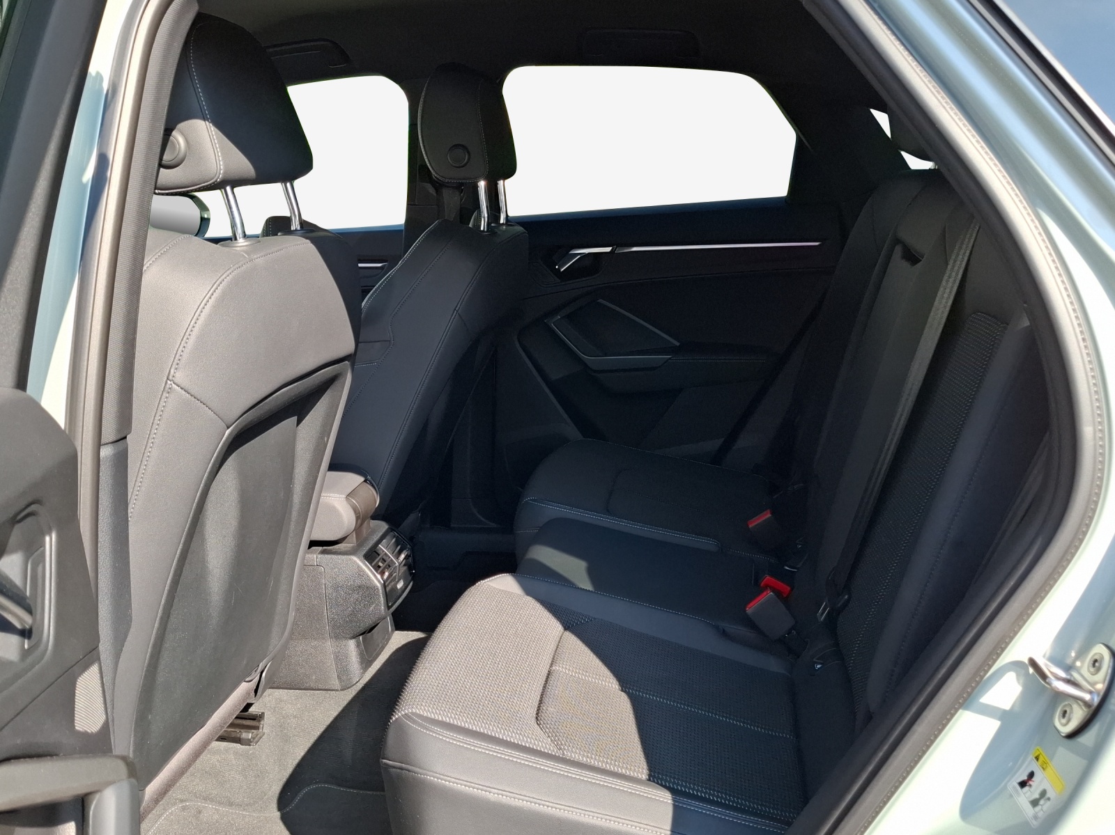 AUDI Q3 Sportback 35 TFSI Attraction S-tronic-image-11