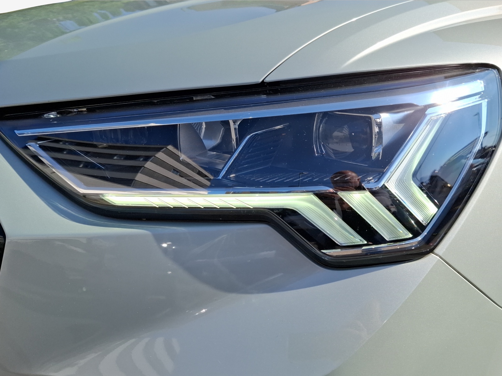 AUDI Q3 Sportback 35 TFSI Attraction S-tronic-image-15