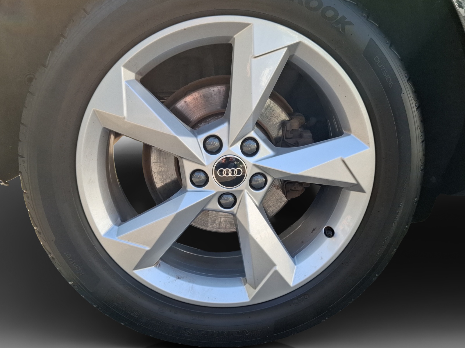 AUDI Q3 Sportback 35 TFSI Attraction S-tronic-image-13