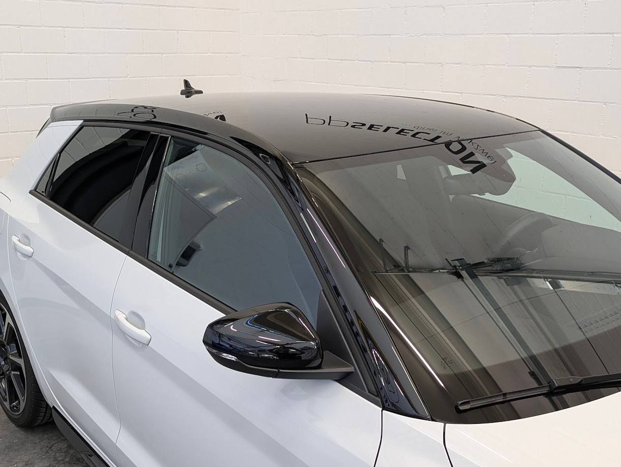 AUDI A1 Sportback 1.5 35 TFSI S Line S-Tronic*5J GAR 2xS-LINE TEILLEDER-SPORTSITZE SITZHEIZUNG KLIMA UVM*-showroom-element-3