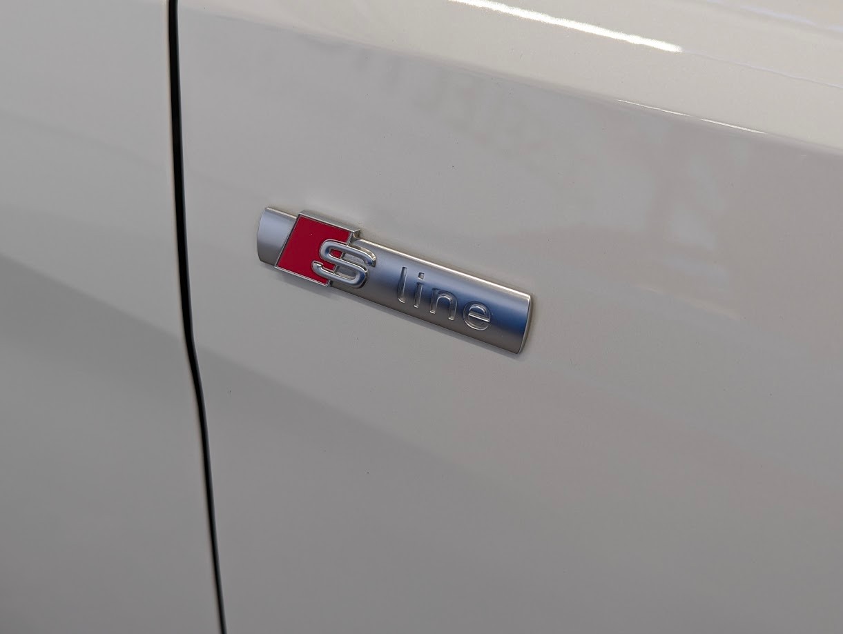 AUDI A1 Sportback 1.5 35 TFSI S Line S-Tronic*5J GAR 2xS-LINE TEILLEDER-SPORTSITZE SITZHEIZUNG KLIMA UVM*-showroom-element-2