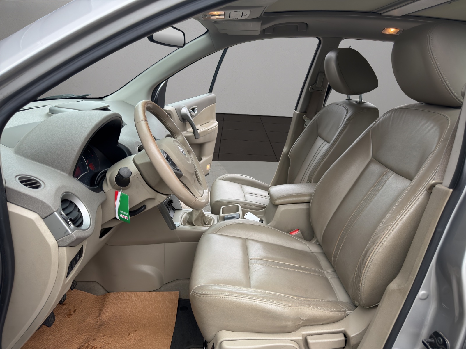 RENAULT Koleos 2.5 Dynamique Luxe 4x4-image-8