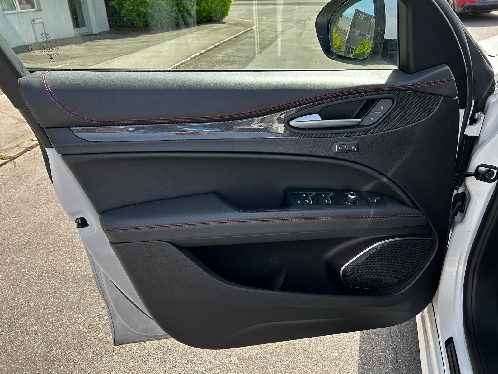 ALFA ROMEO Stelvio 2.9 V6 Quadrifoglio Q4 Automatic-image-10