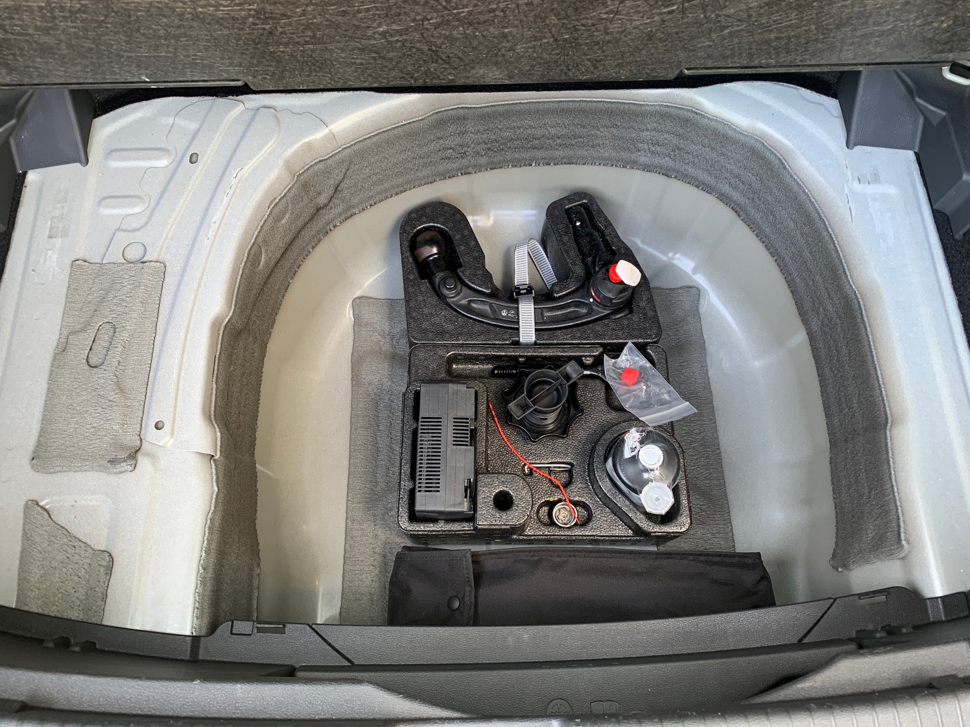 VW T-Cross 1.5 TSI EVO ACT Style DSG-image-17