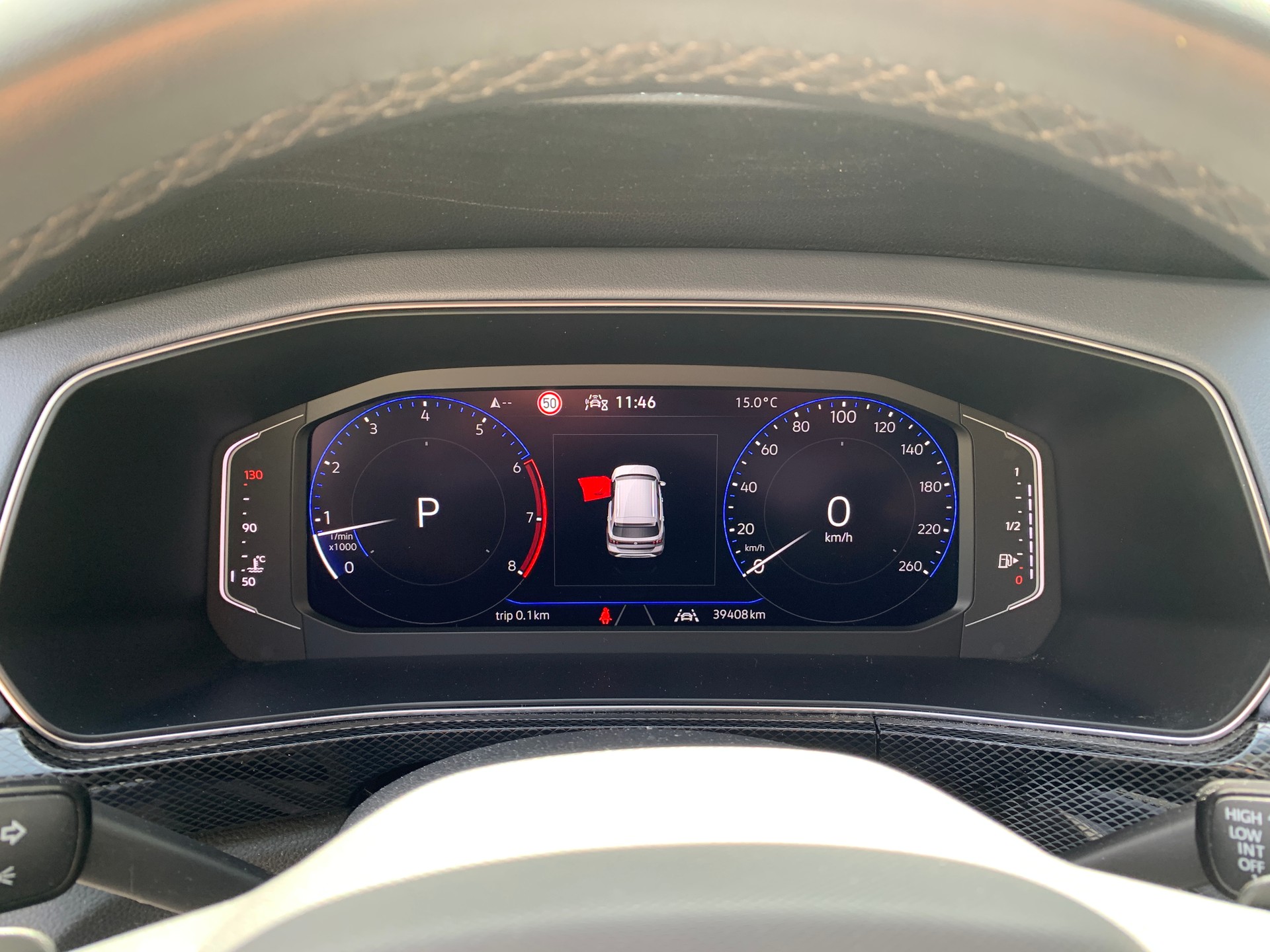 VW T-Cross 1.5 TSI EVO ACT Style DSG-image-11