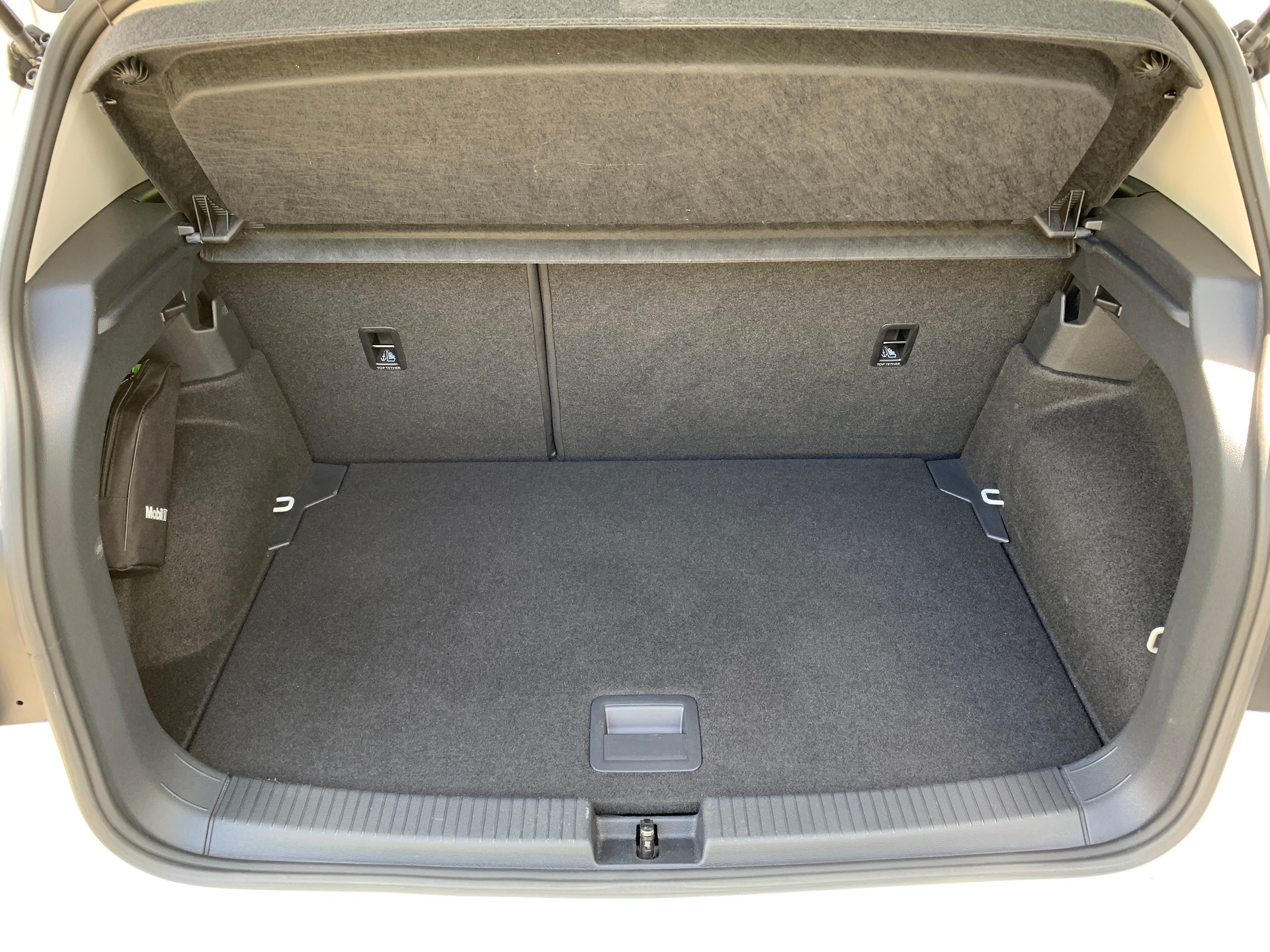 VW T-Cross 1.5 TSI EVO ACT Style DSG-image-16