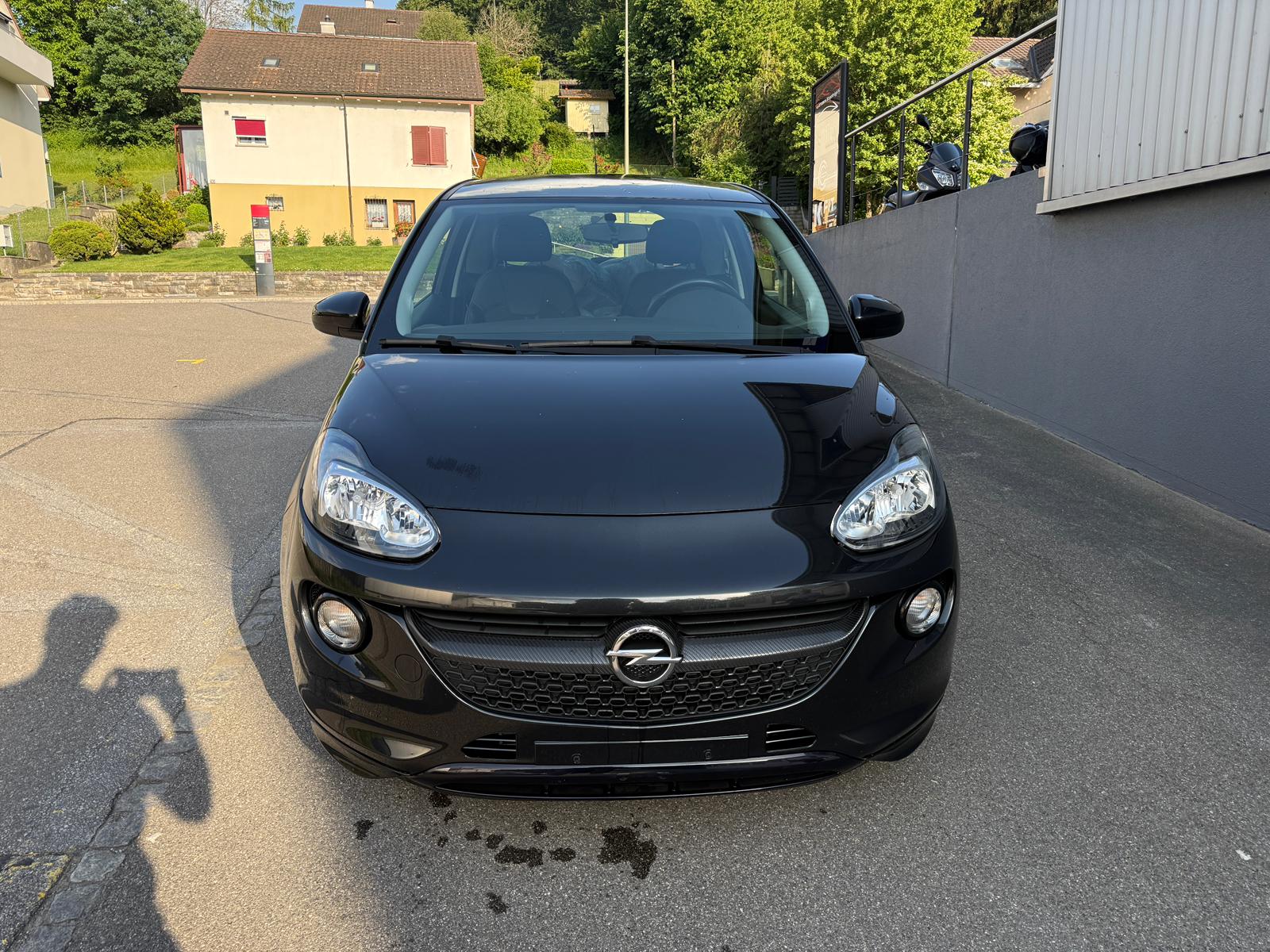 OPEL Adam 1.4 Turbo S-image-1