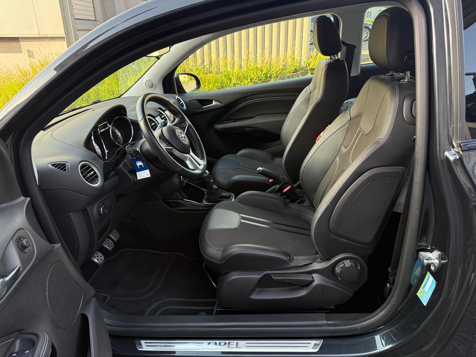 OPEL Adam 1.4 Turbo S-image-6