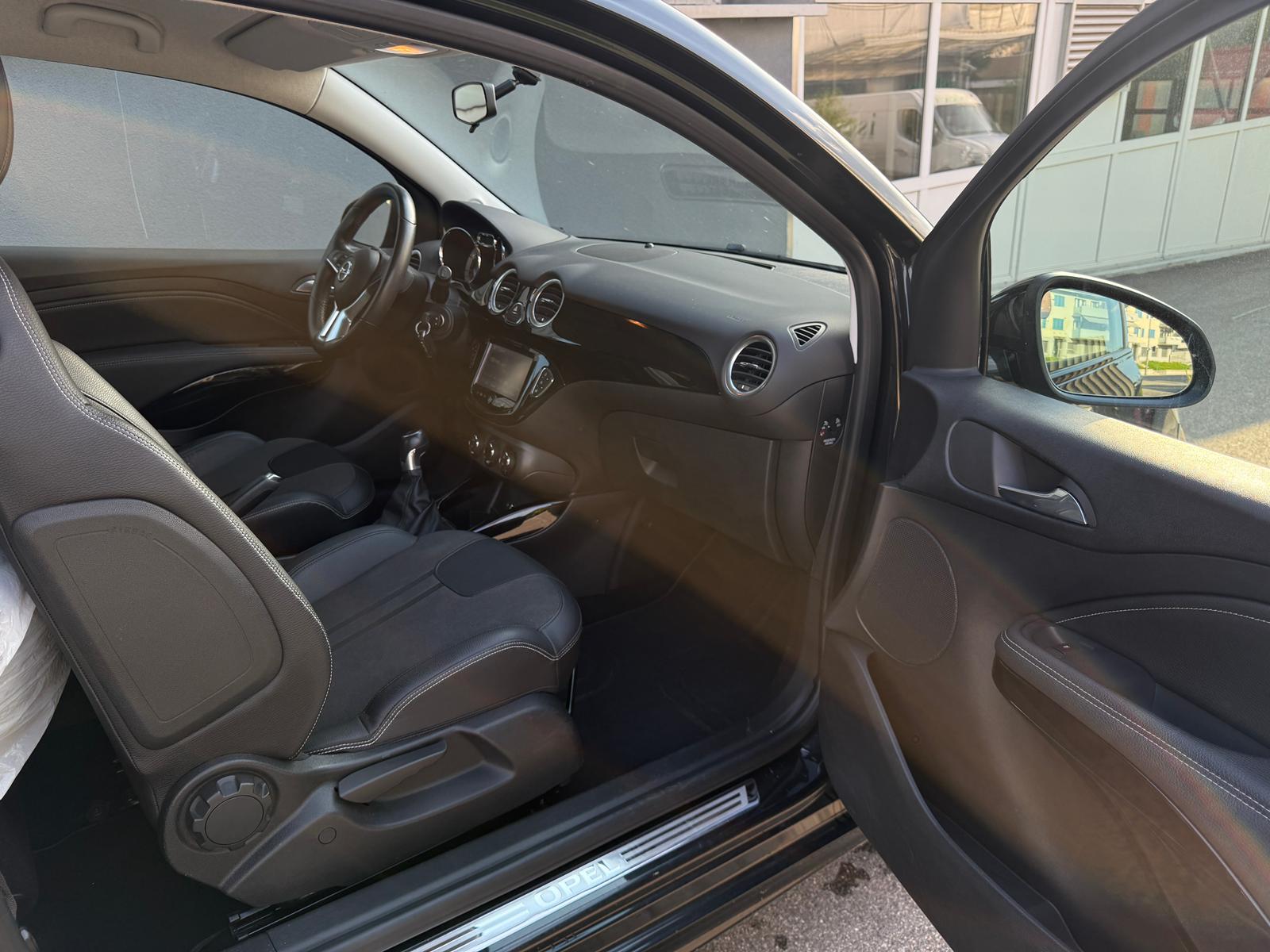 OPEL Adam 1.4 Turbo S-image-8