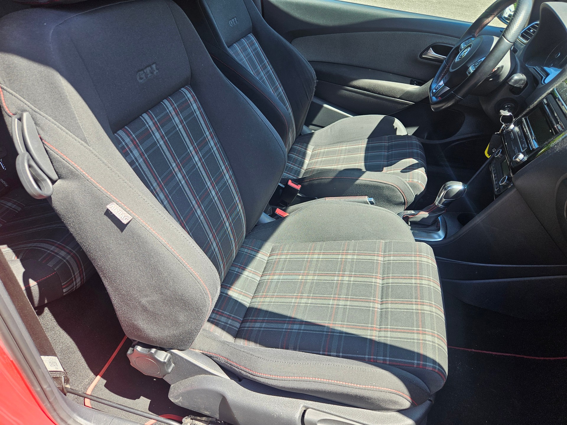 VW Polo 1.4 TSI GTI DSG-image-9