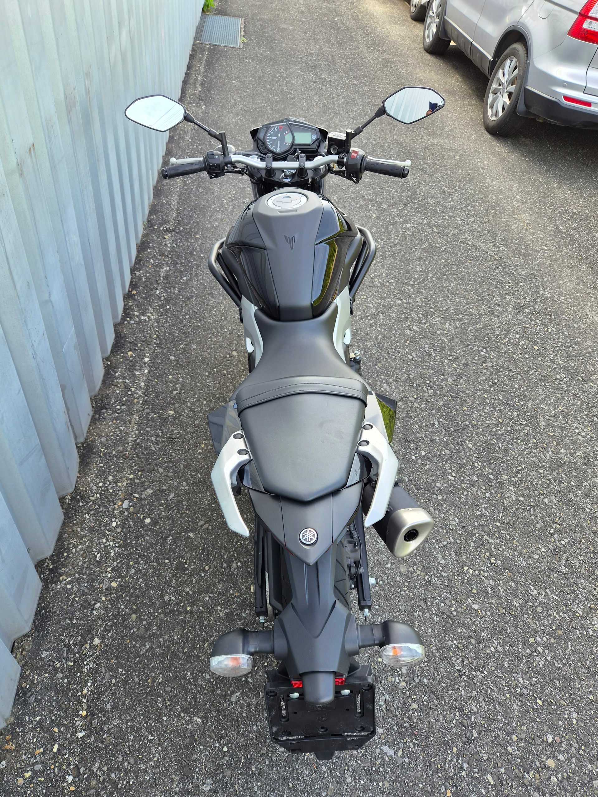 YAMAHA MT-03 ABS KUNDENAUFTRAG-image-5