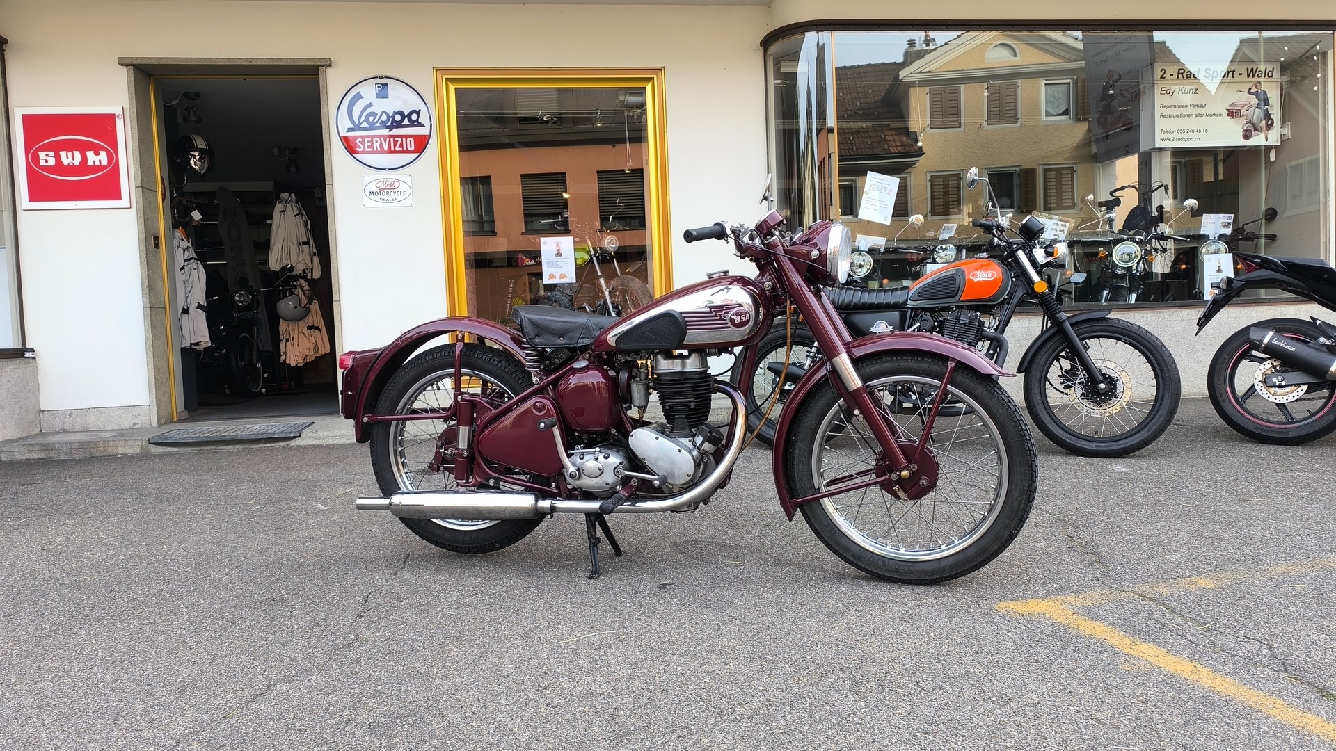 BSA C11-image-1