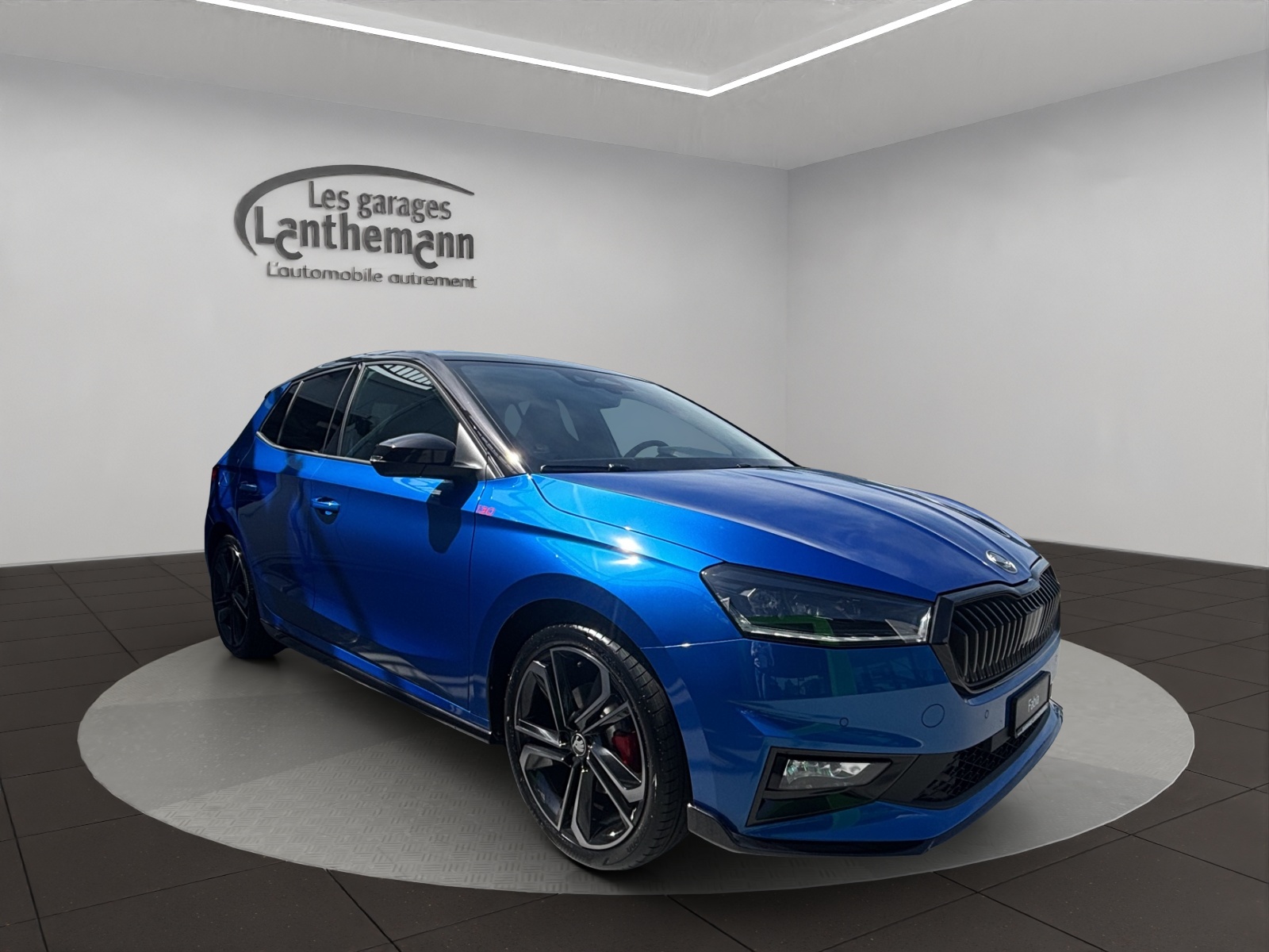 SKODA Fabia 1.5 TSI 130 DSG-image-5