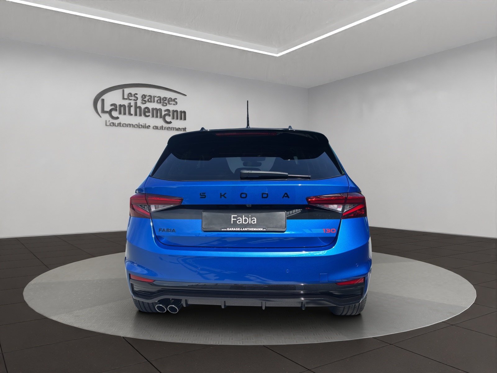 SKODA Fabia 1.5 TSI 130 DSG-image-3
