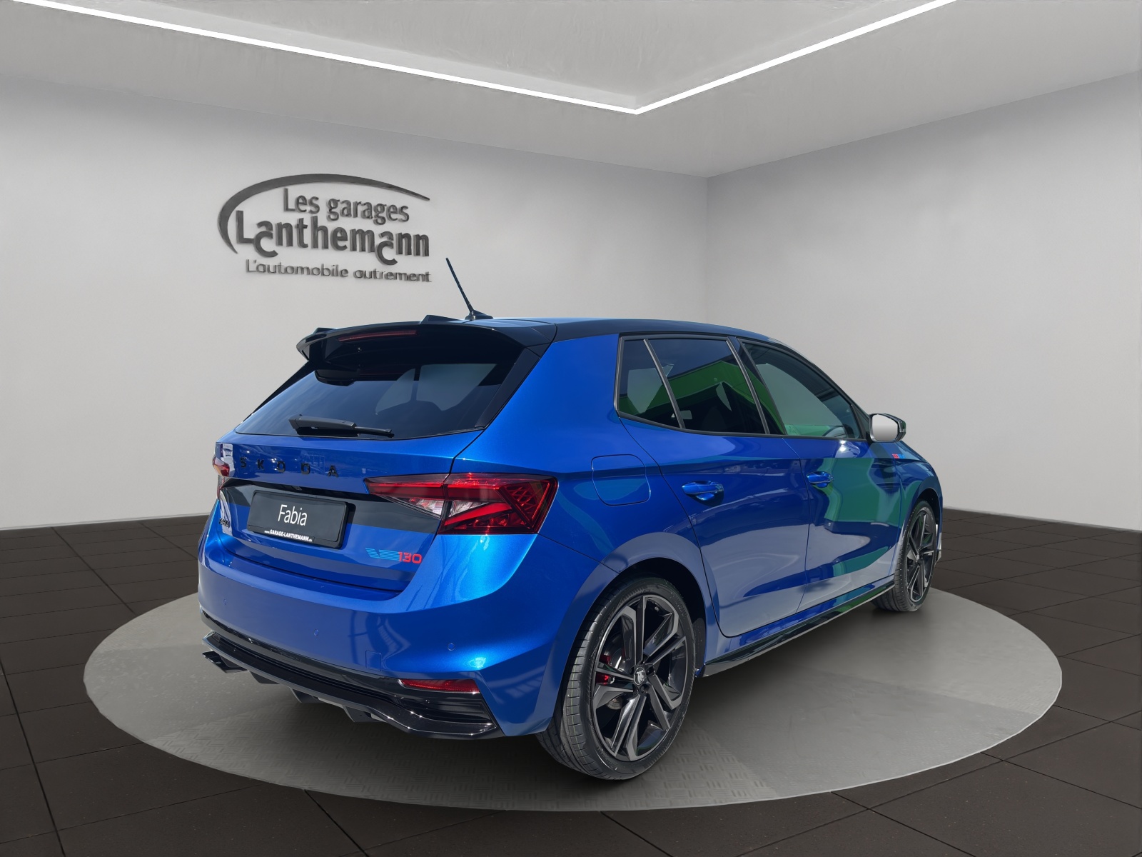 SKODA Fabia 1.5 TSI 130 DSG-image-4