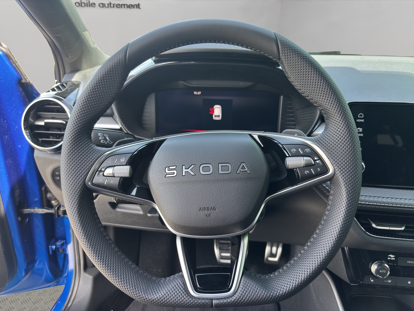 SKODA Fabia 1.5 TSI 130 DSG-image-10