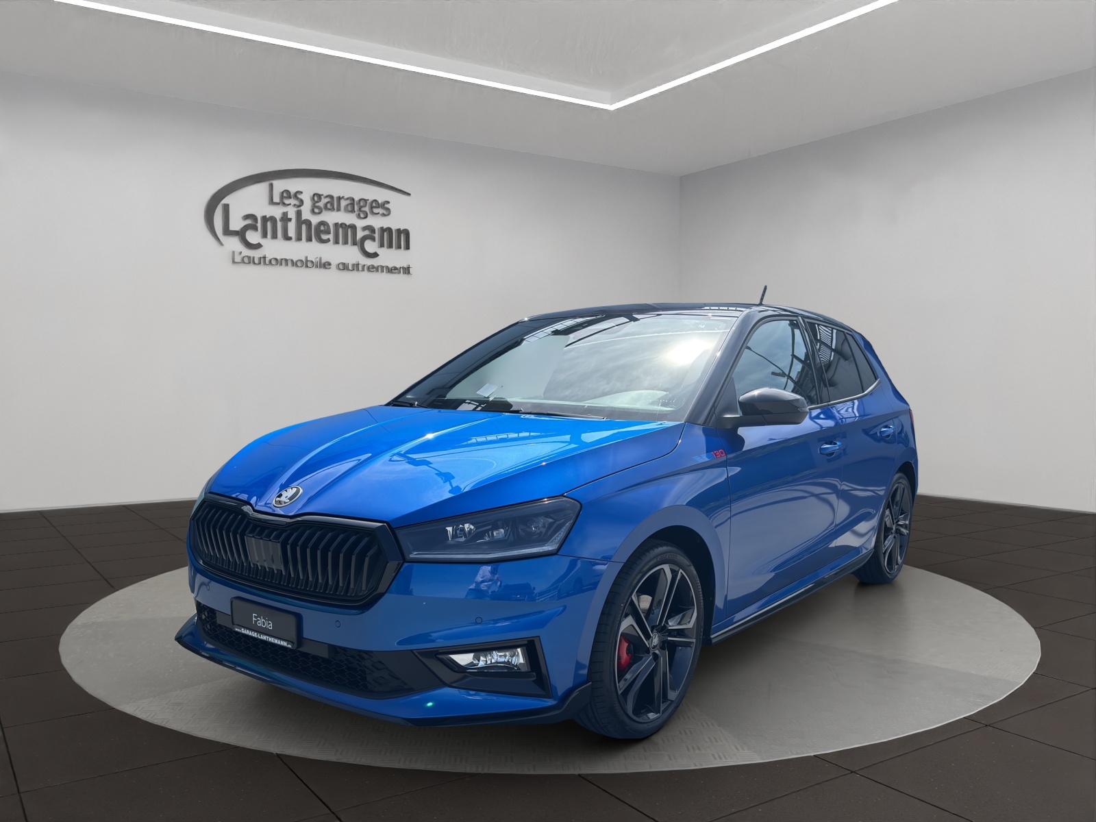 SKODA Fabia 1.5 TSI 130 DSG-image-0