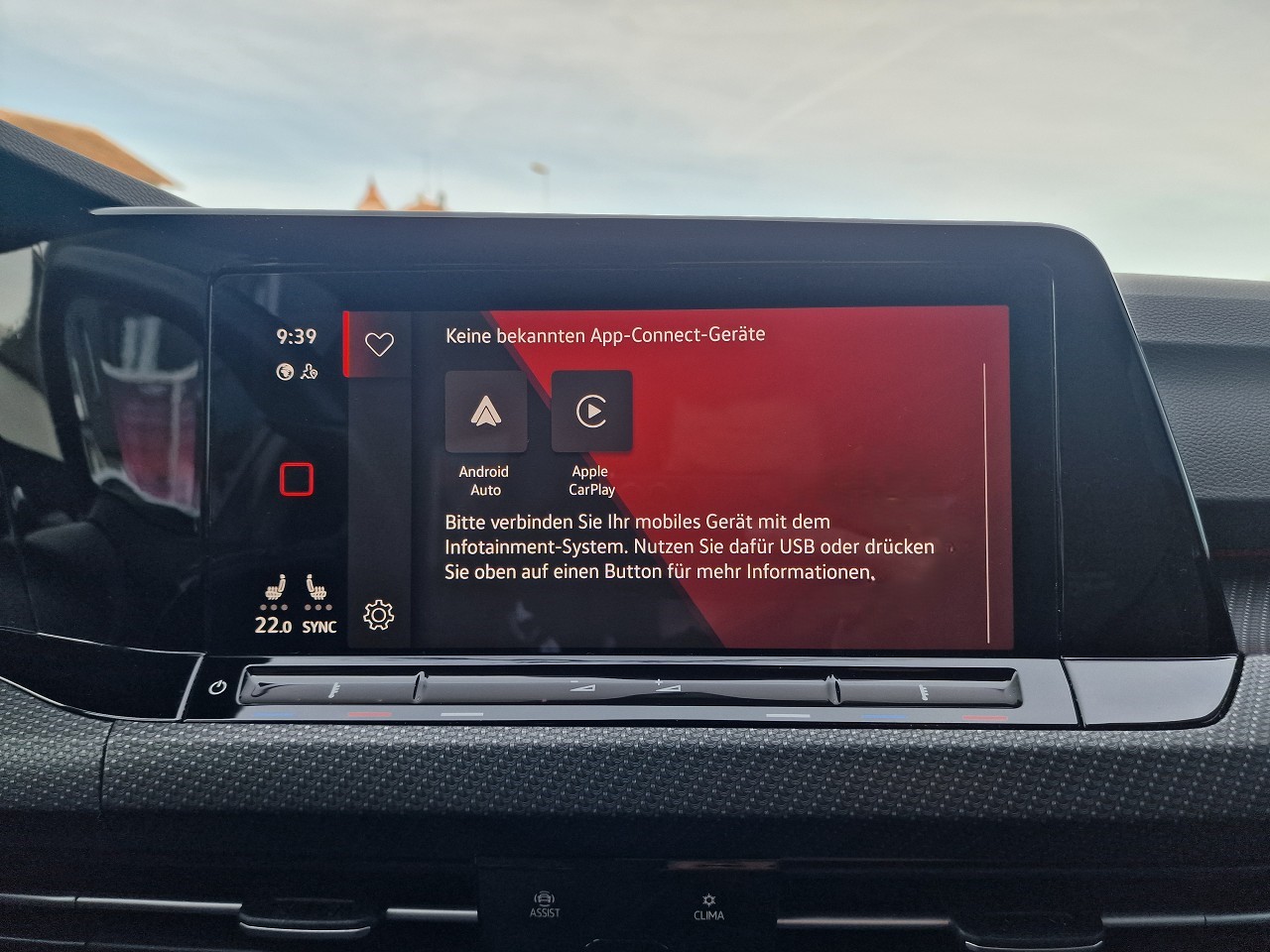 VW Golf 1.5 eTSI mHEV ACT R-Line DSG-image-22