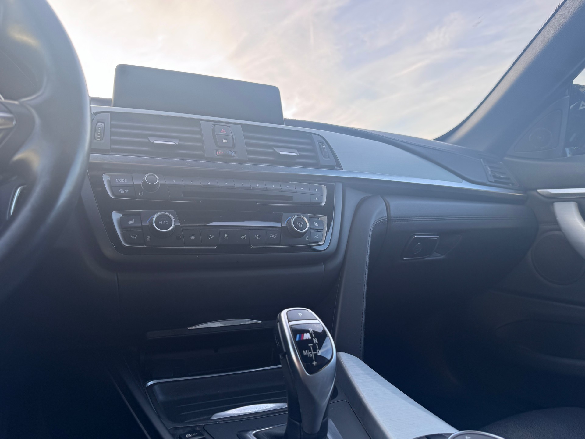 BMW 435i Cabriolet xDrive Sport Line Steptronic-image-10