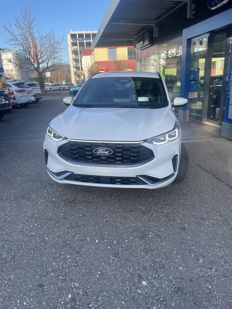 FORD Kuga 2.5 Hybrid ST-Line X 4x4-image-12