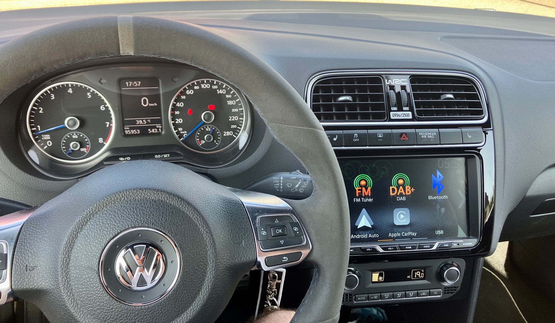 VW 2.0 TSI R WRC-image-2