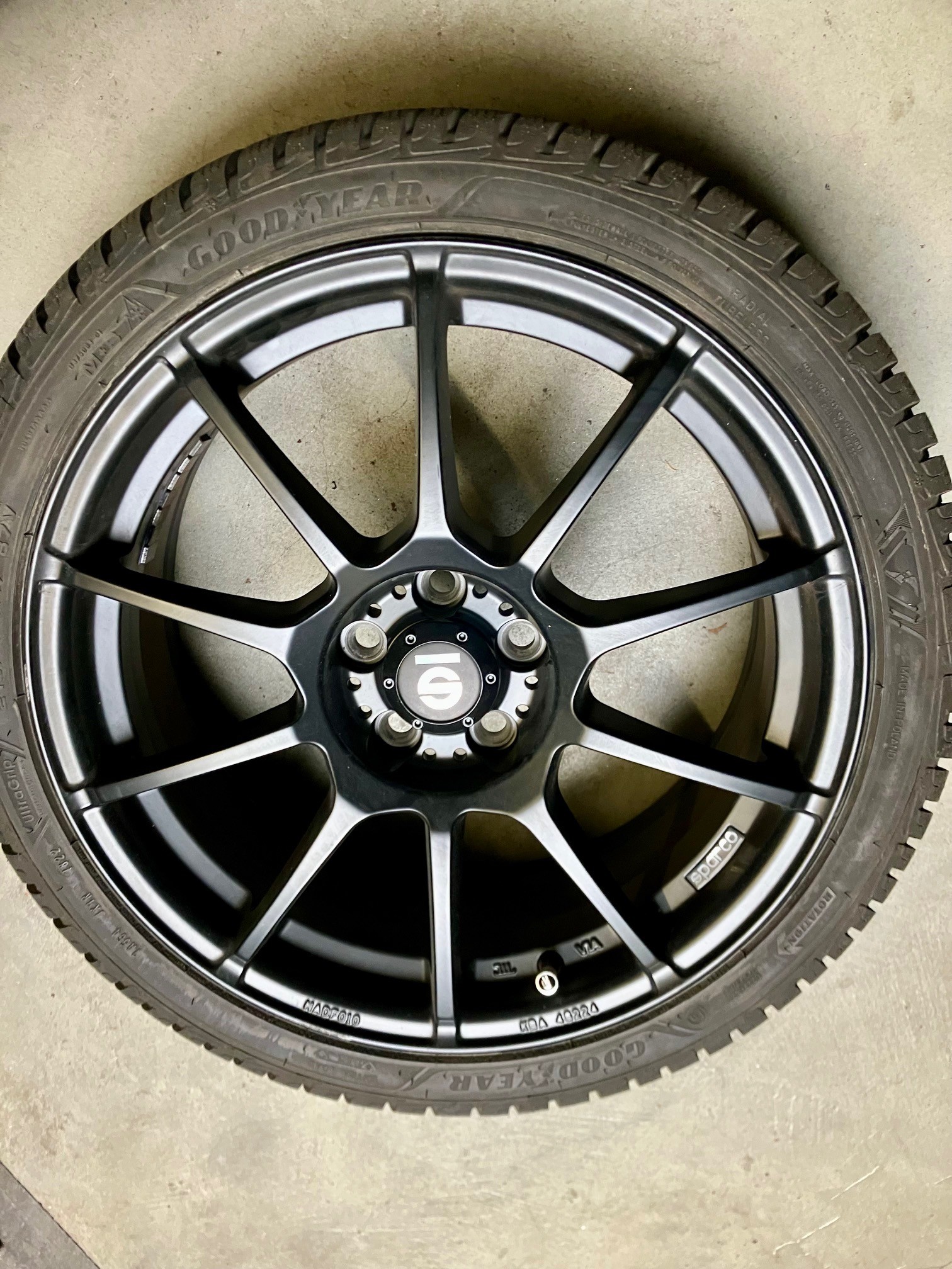 VW 2.0 TSI R WRC-image-5