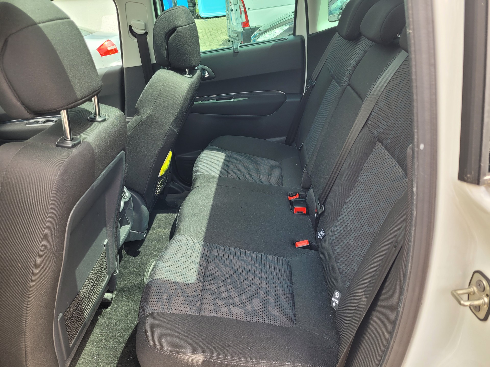PEUGEOT 3008 1.6 16V T Sport Pack Tiptronic-image-9