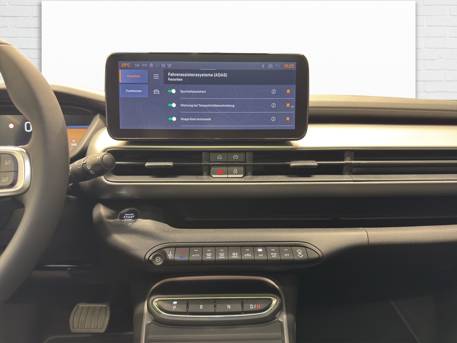 JEEP Avenger 1.2 MHEV Summit&Sky-image-8