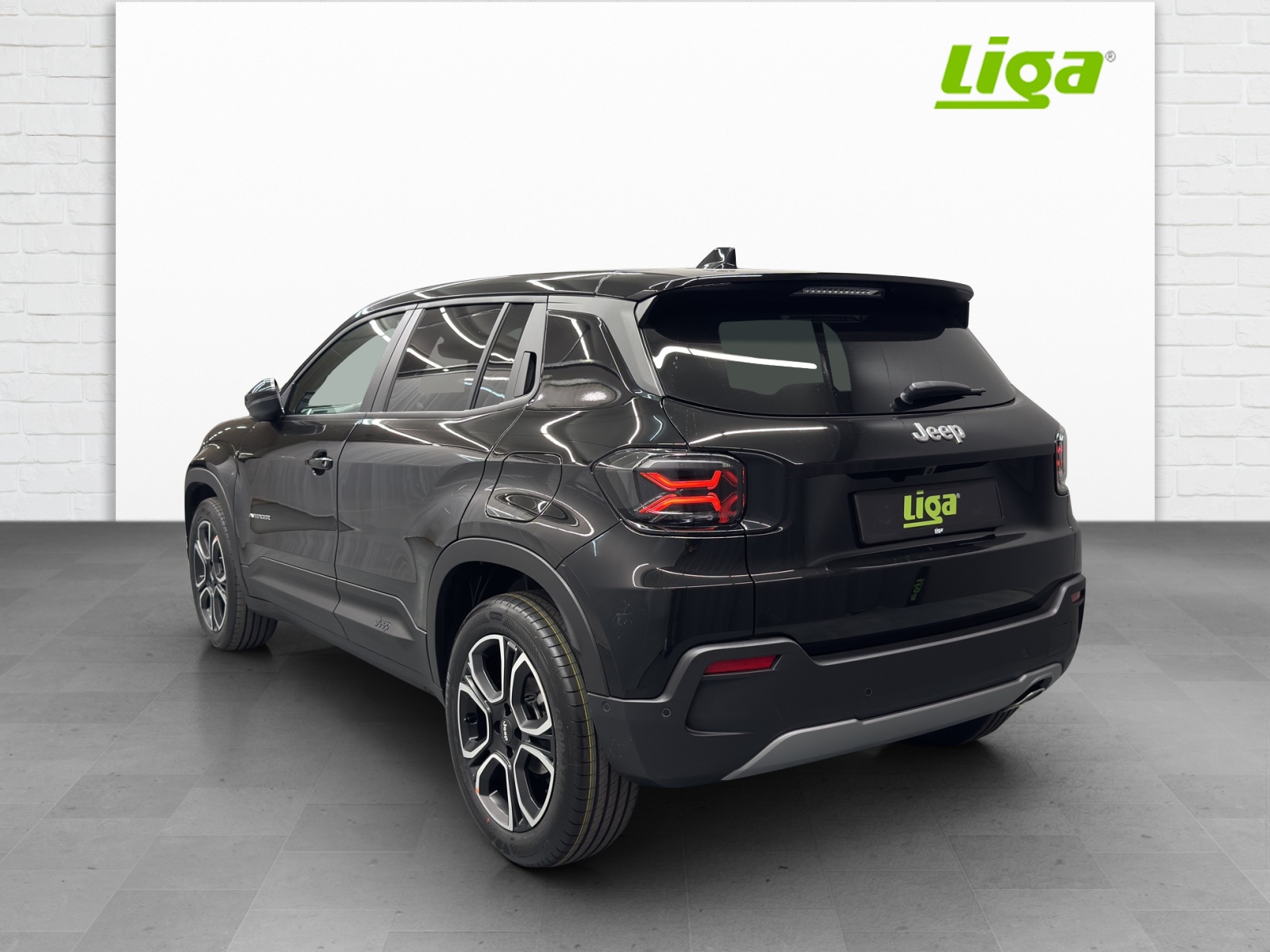 JEEP Avenger 1.2 MHEV Summit&Sky-image-3