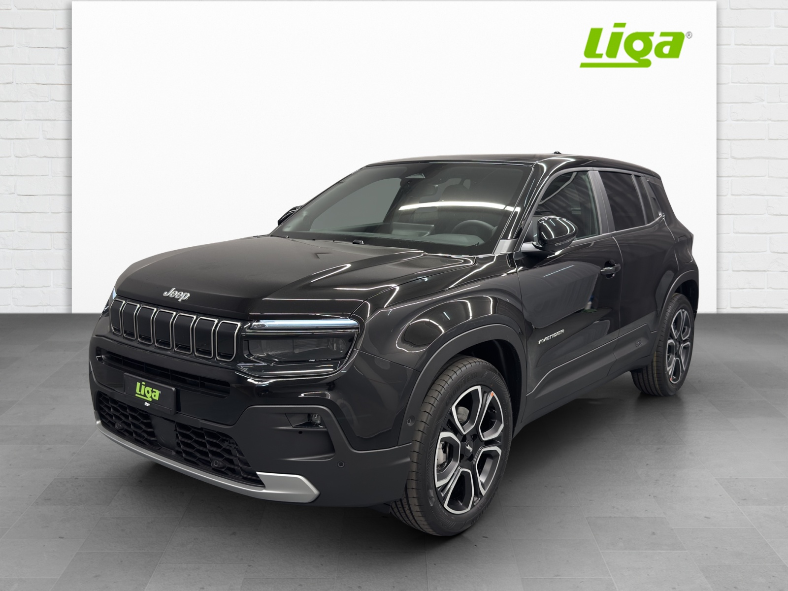 JEEP Avenger 1.2 MHEV Summit&Sky-image-0