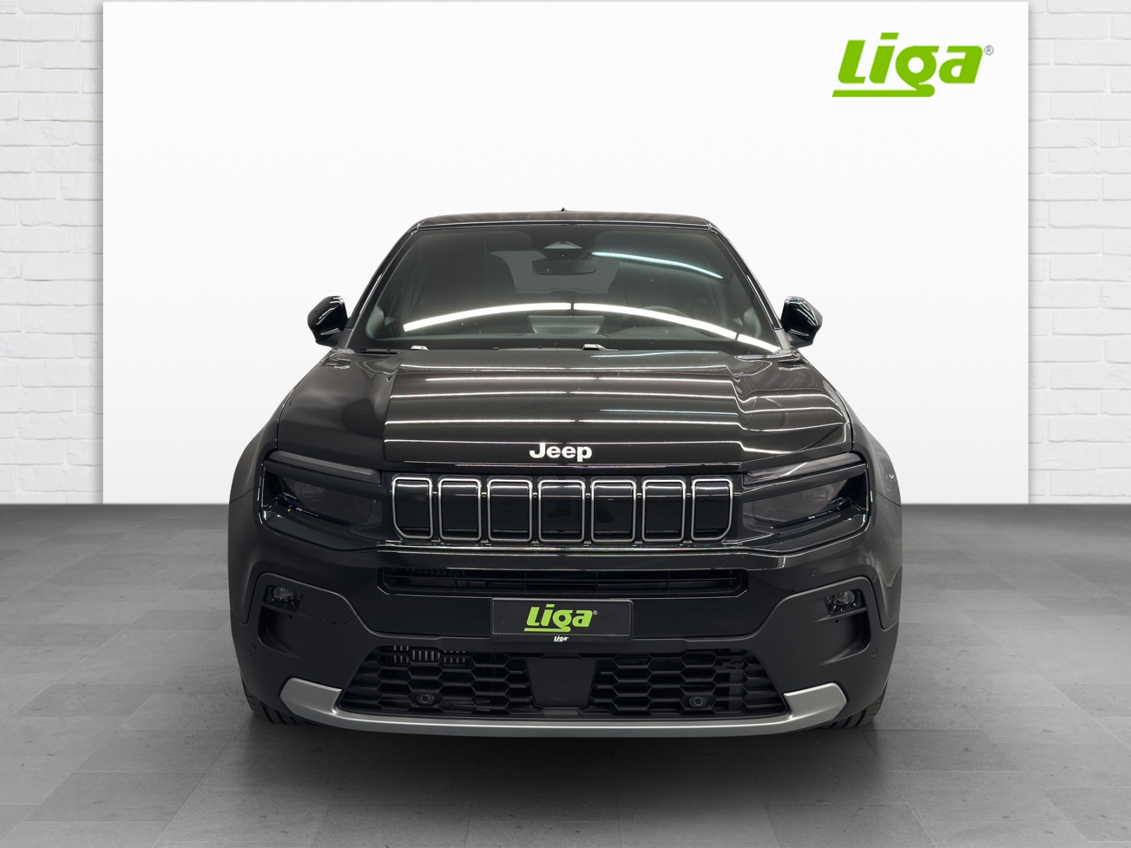 JEEP Avenger 1.2 MHEV Summit&Sky-image-1