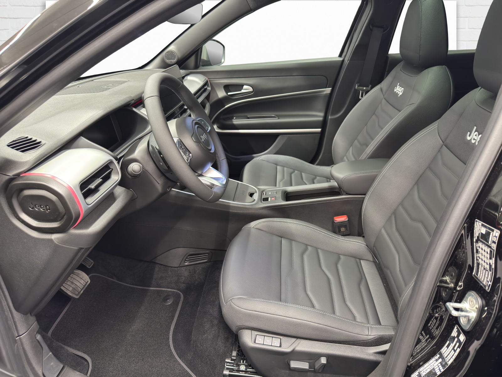 JEEP Avenger 1.2 MHEV Summit&Sky-image-6