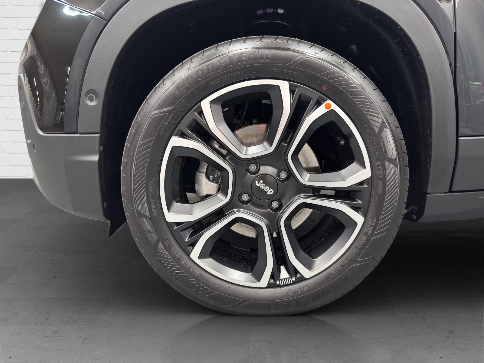 JEEP Avenger 1.2 MHEV Summit&Sky-image-5