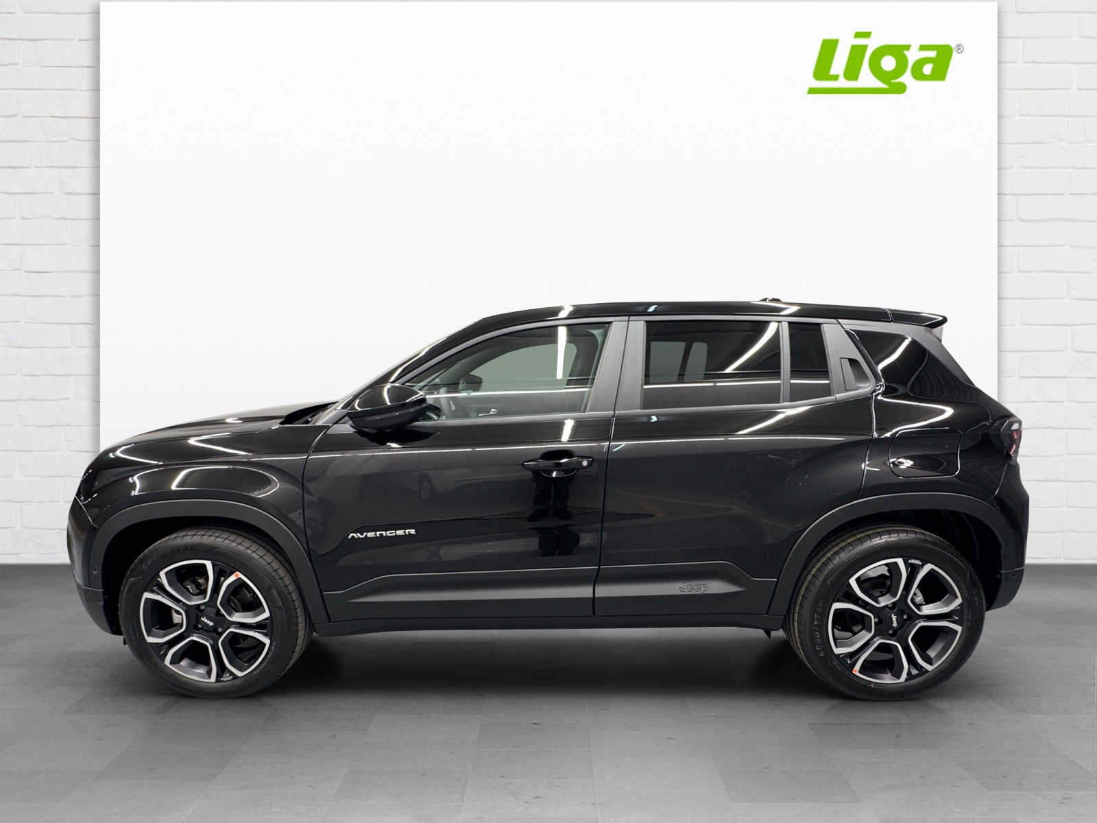 JEEP Avenger 1.2 MHEV Summit&Sky-image-2