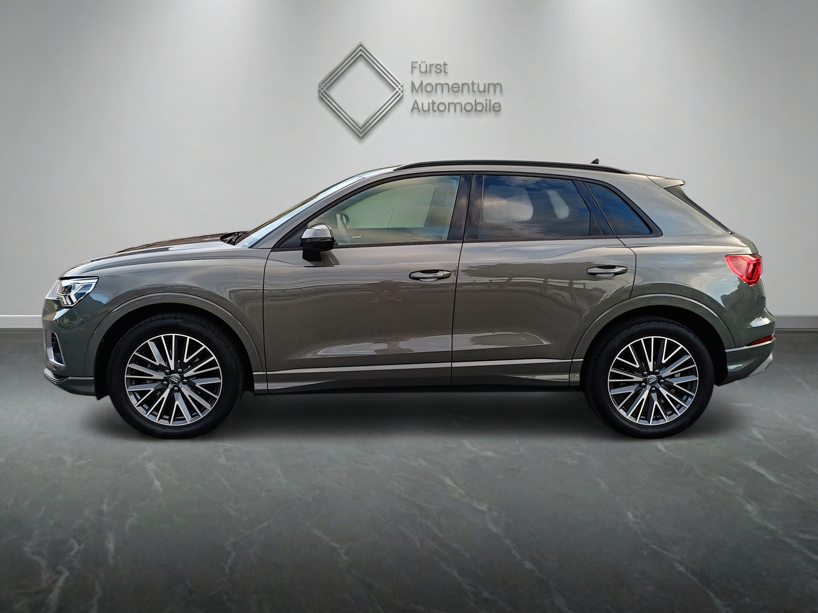 AUDI Q3 35 TFSI advanced S-tronic-image-3